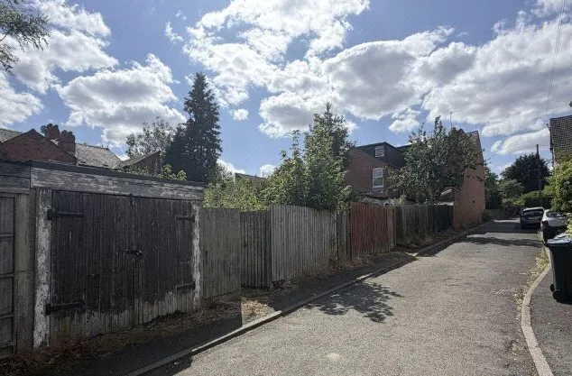 Kitchener Road, Selly Park, B29, photo 12