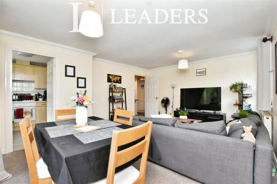Wharf Place, Bishops Stortford, CM23, photo 3