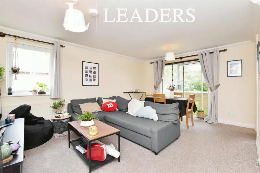Wharf Place, Bishops Stortford, CM23, photo 2