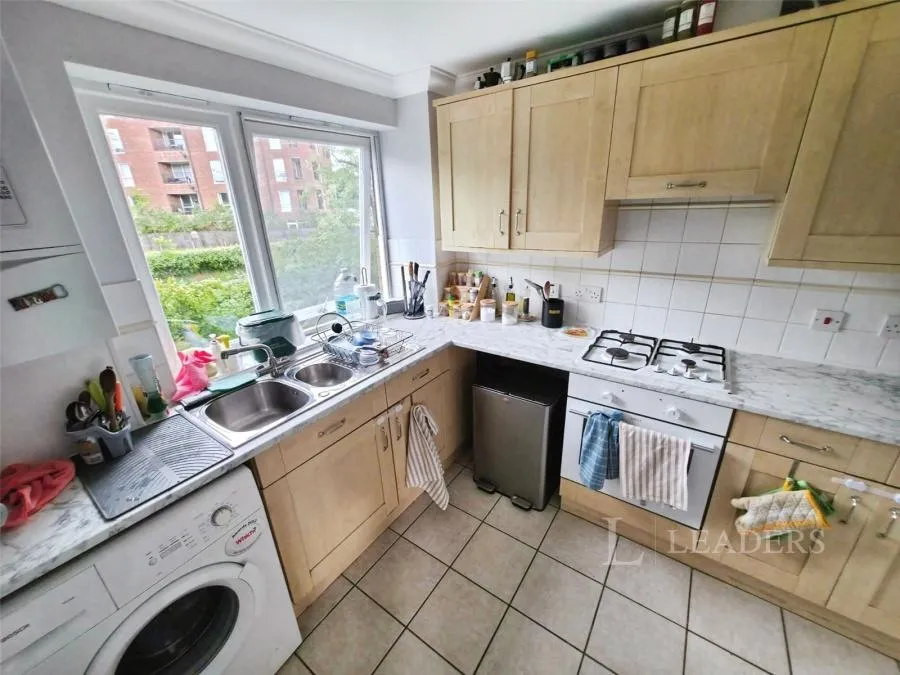 Wharf Place, Bishops Stortford, CM23, photo 4