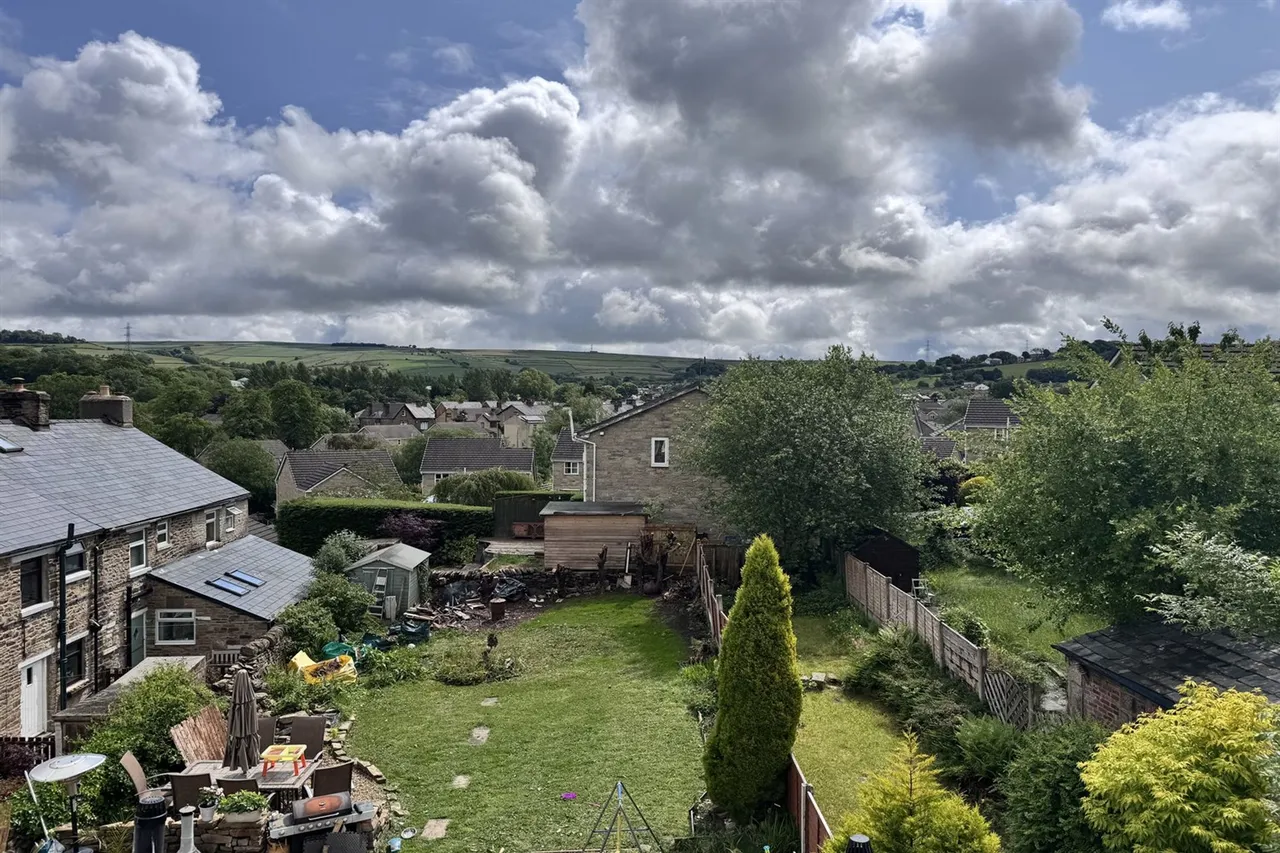 Burrfields Road, High Peak, photo 13