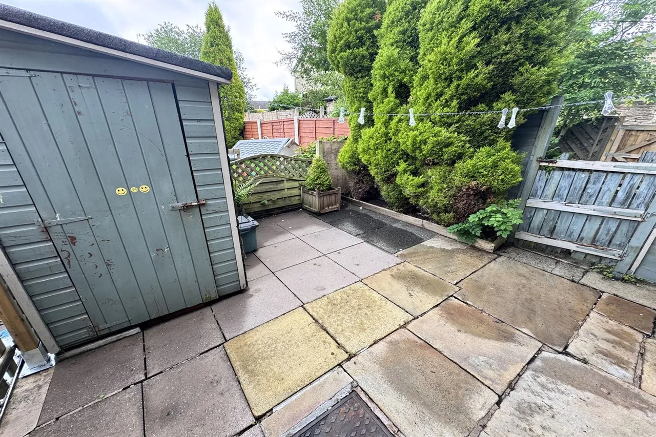 Burrfields Road, High Peak, photo 5
