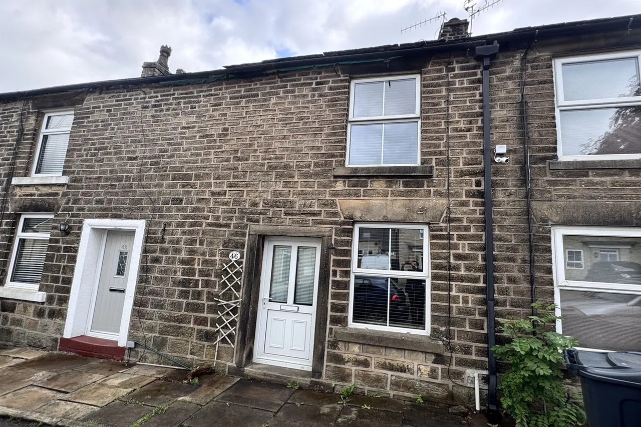Burrfields Road, High Peak, photo 2
