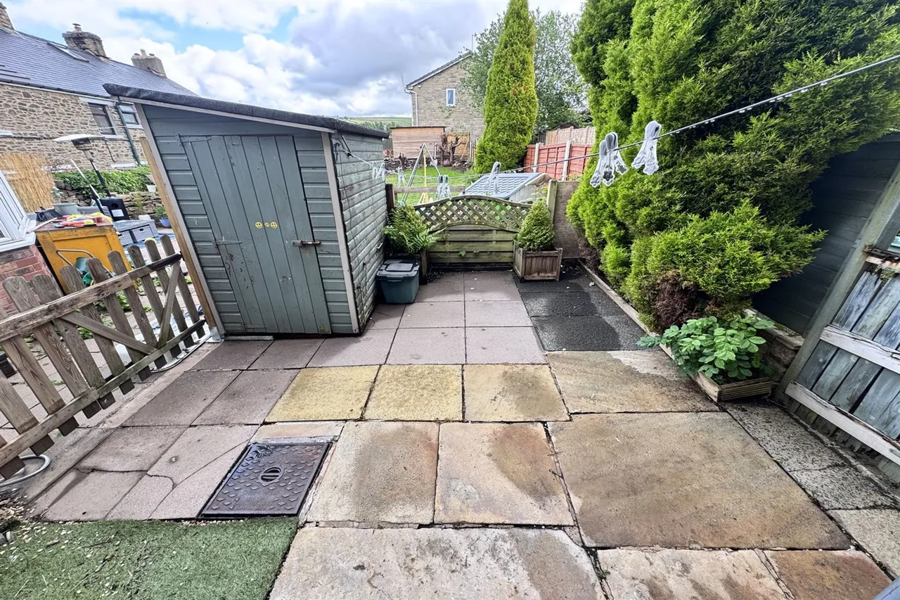 Burrfields Road, High Peak, photo 6