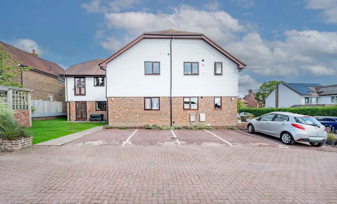 Crowborough Hill, Crowborough, TN6, photo 13