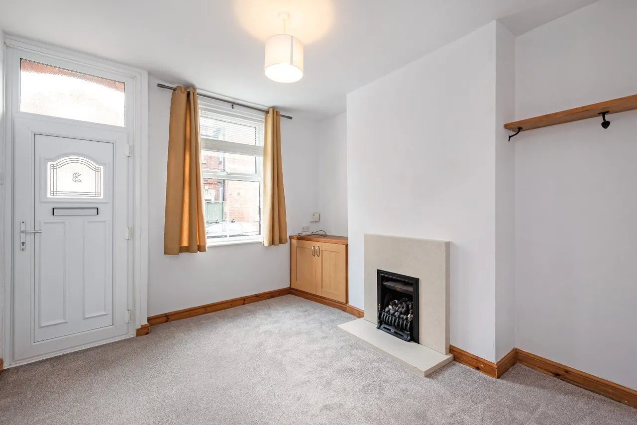 Lincoln Street, York, YO26, photo 2