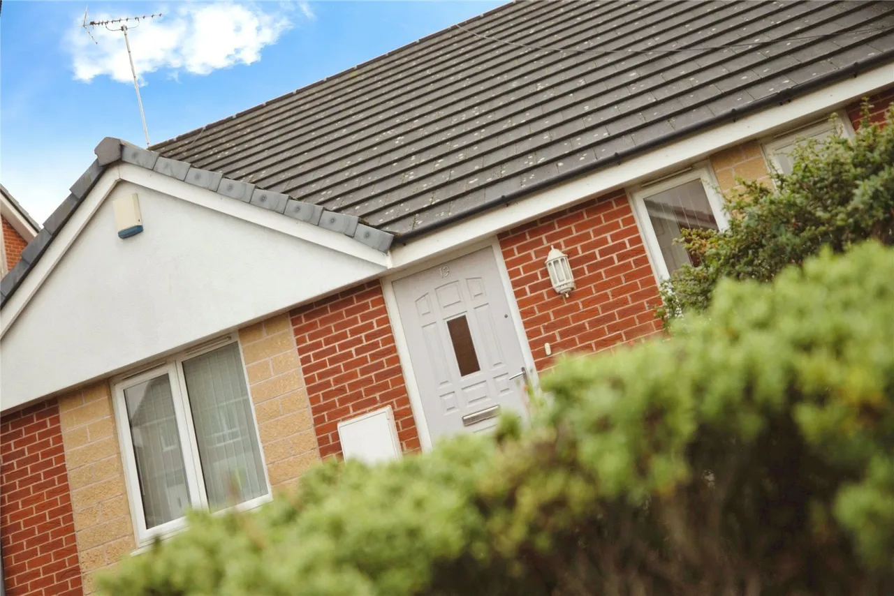 Mosley Walk, Blackburn, BB2, photo 20