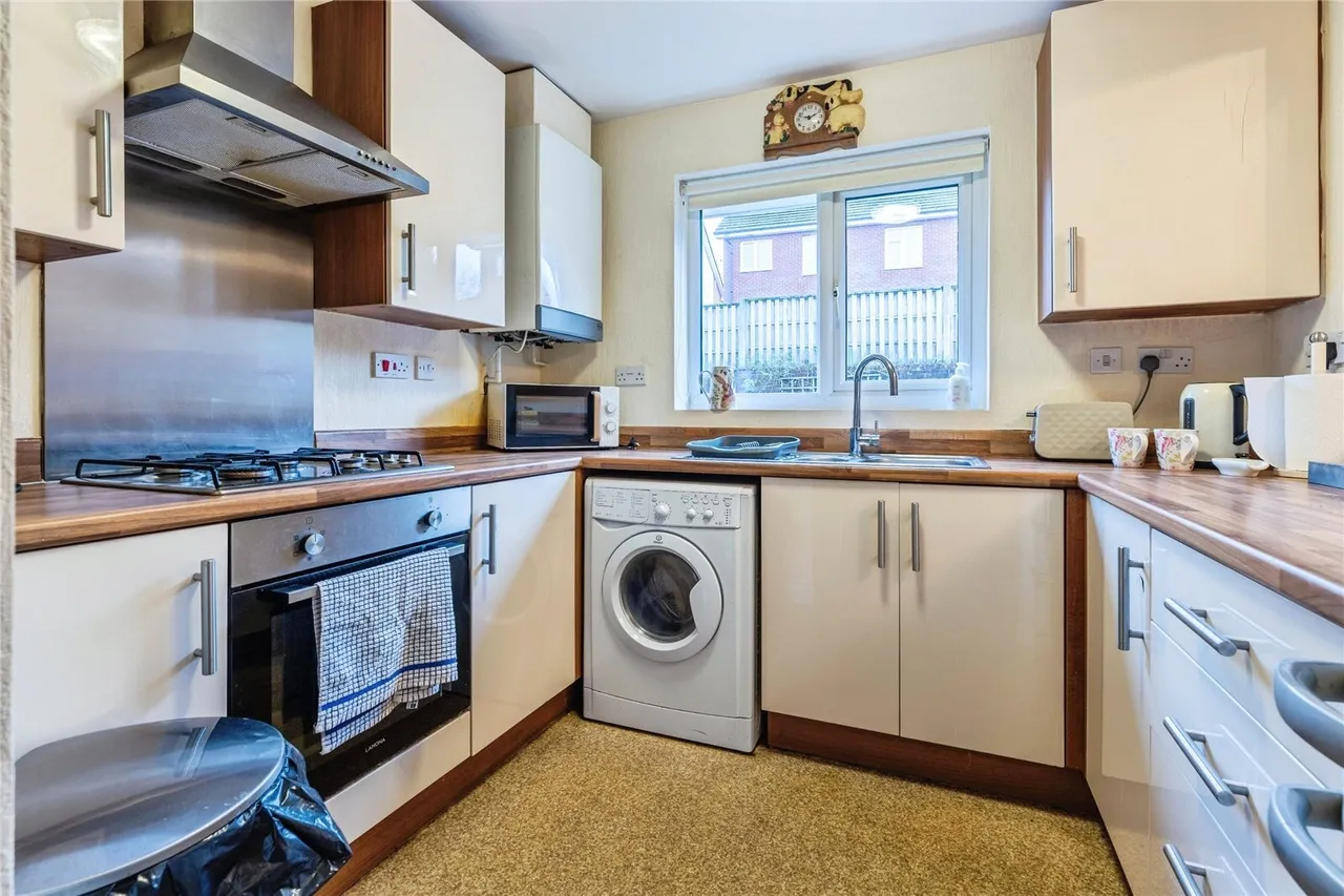 Mosley Walk, Blackburn, BB2, photo 4