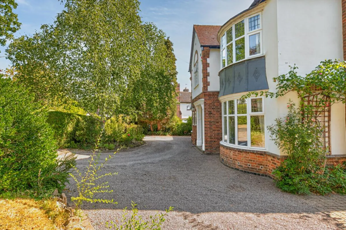Brownhill Crescent, Rothley, LE7, photo 20