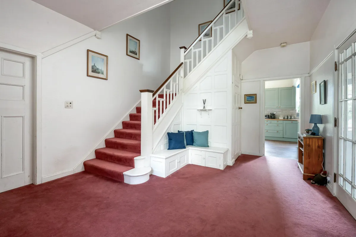 Brownhill Crescent, Rothley, LE7, photo 6