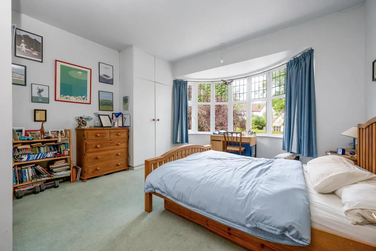 Brownhill Crescent, Rothley, LE7, photo 15