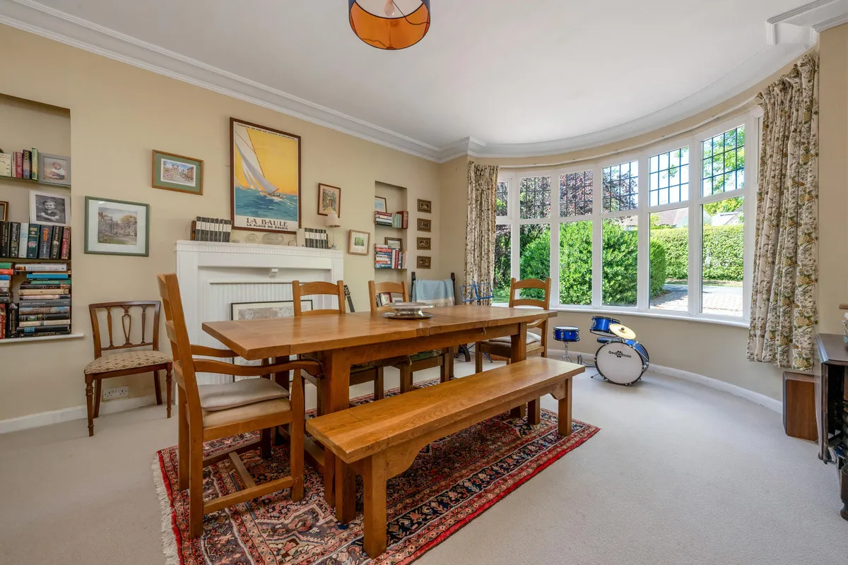 Brownhill Crescent, Rothley, LE7, photo 7