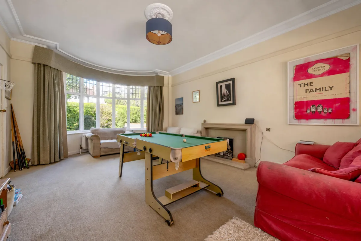 Brownhill Crescent, Rothley, LE7, photo 8
