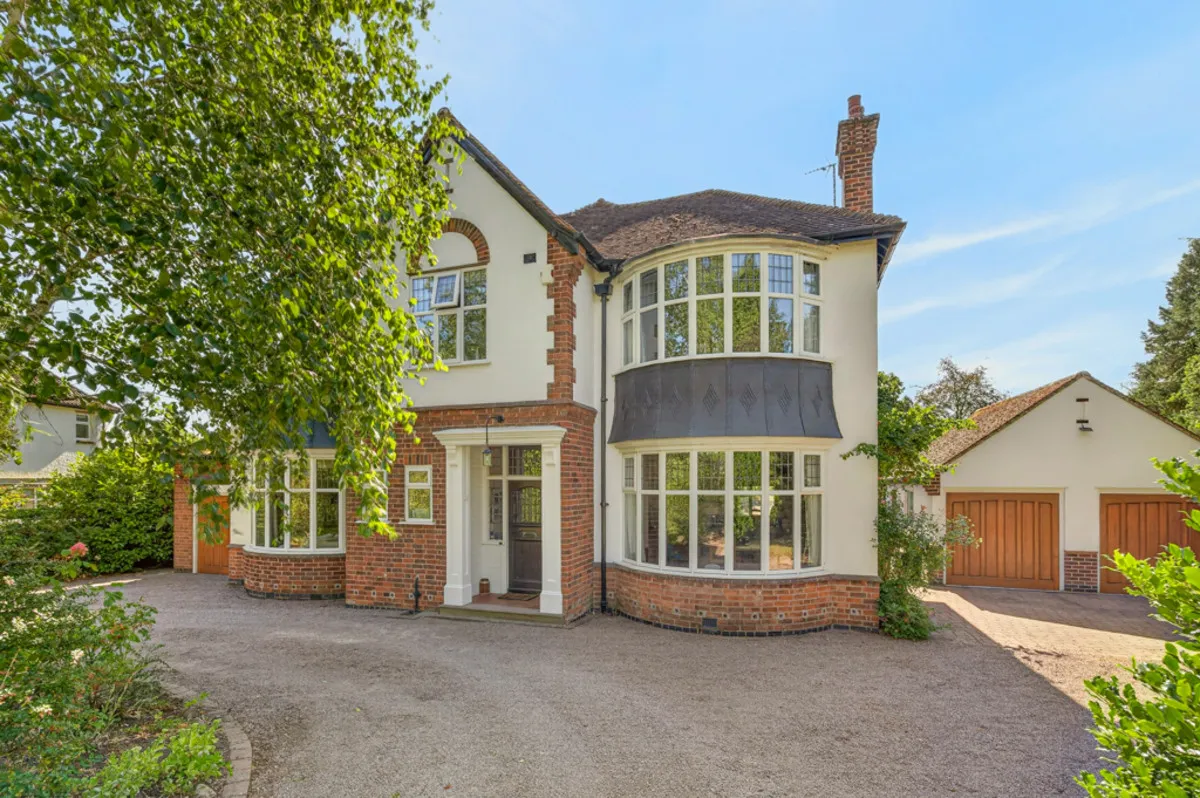 Brownhill Crescent, Rothley, LE7, photo 4