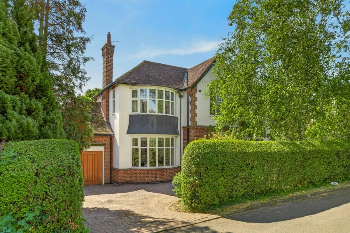 Brownhill Crescent, Rothley, LE7, photo 19