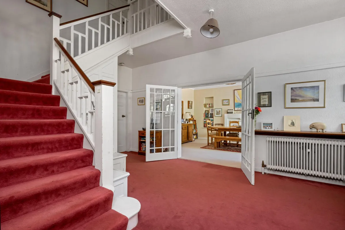 Brownhill Crescent, Rothley, LE7, photo 5