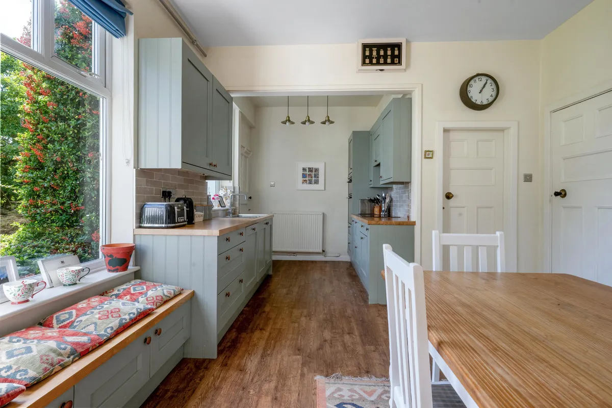 Brownhill Crescent, Rothley, LE7, photo 10