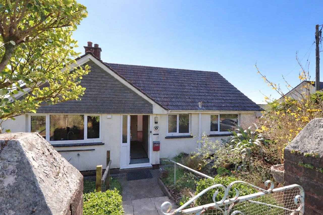 Bratton Fleming, Barnstaple, EX32, photo 2