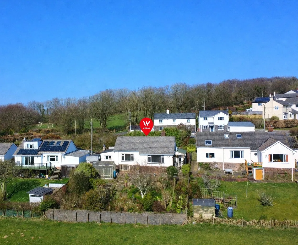 Bratton Fleming, Barnstaple, EX32, photo 6