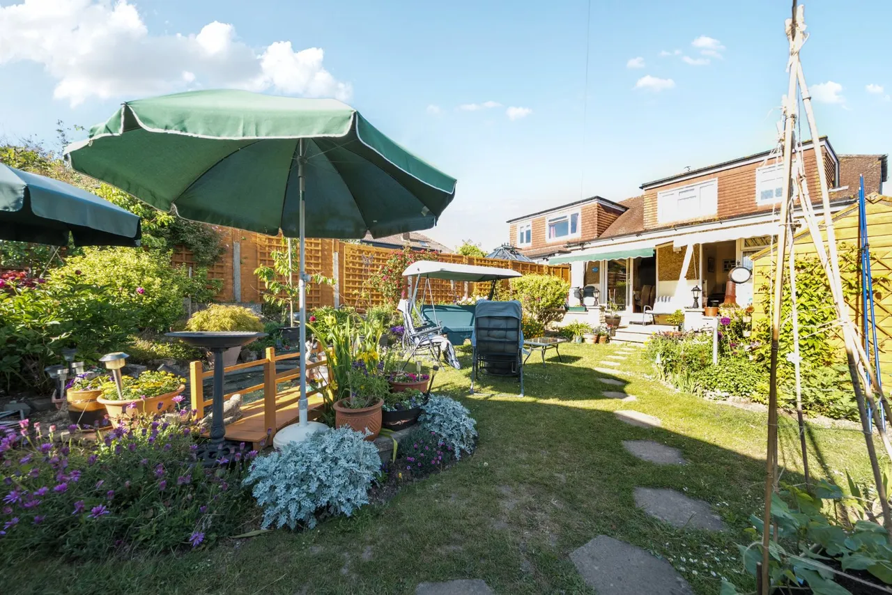 Lewis Road, Lancing, BN15, photo 17