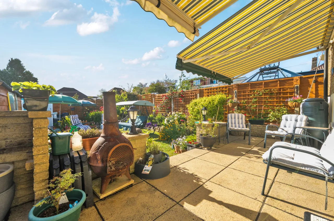 Lewis Road, Lancing, BN15, photo 15