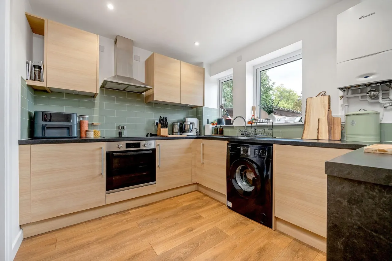 Sherwood Drive, Melton Mowbray, LE13, photo 3