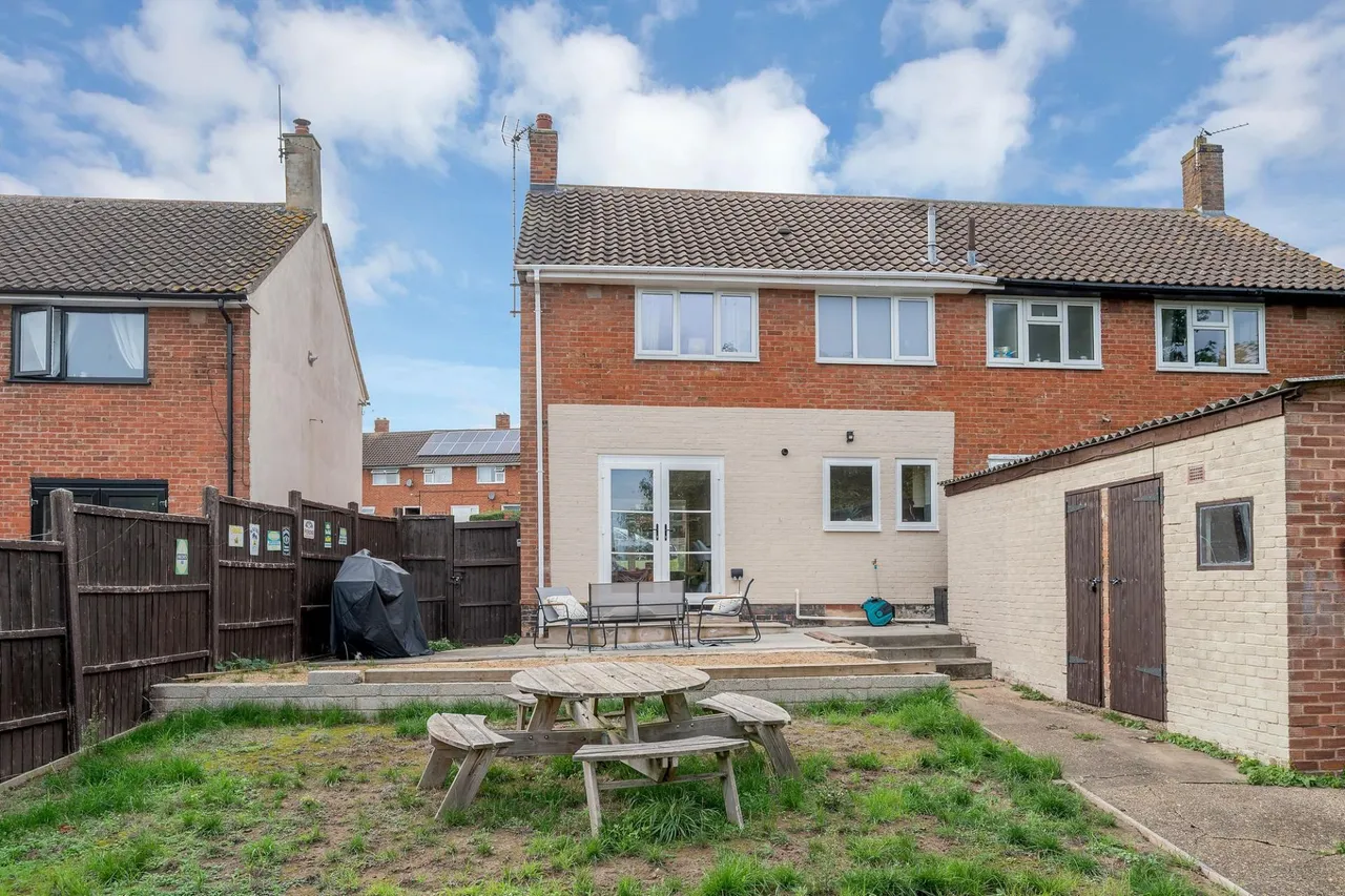 Sherwood Drive, Melton Mowbray, LE13, photo 15