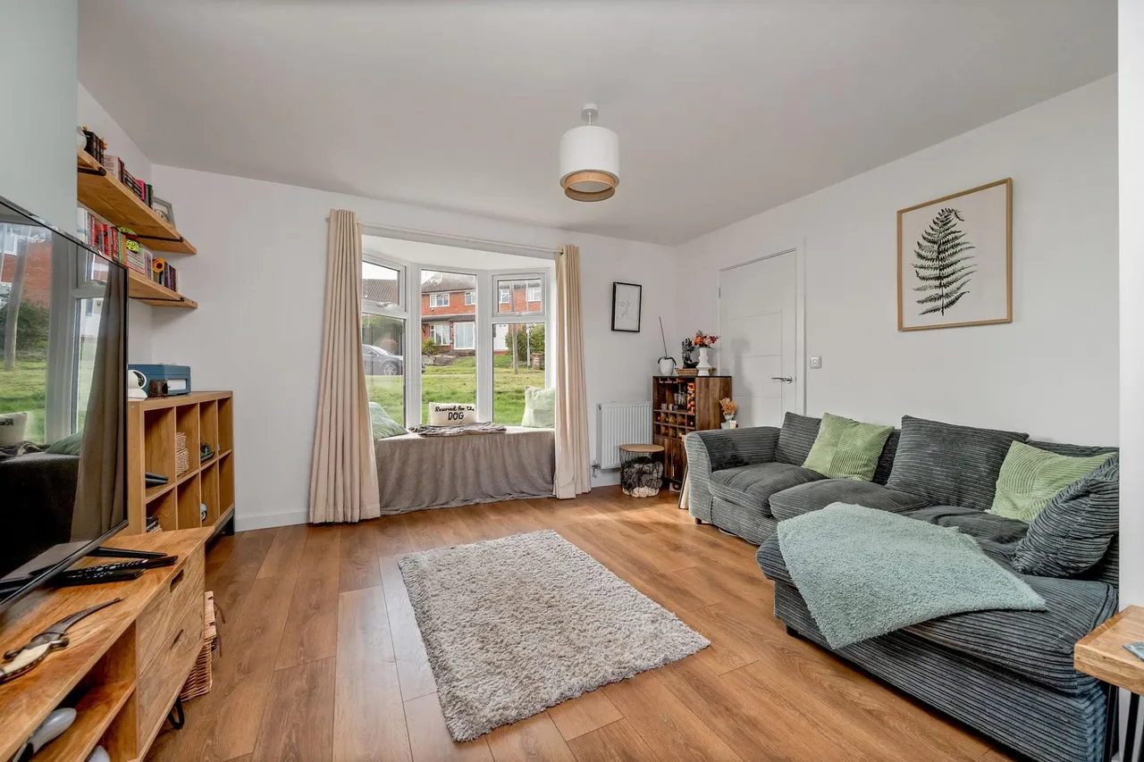 Sherwood Drive, Melton Mowbray, LE13, photo 5