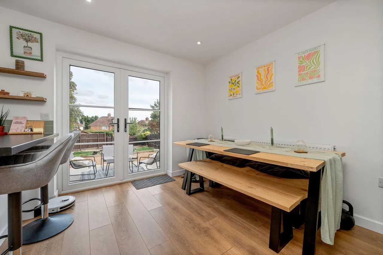 Sherwood Drive, Melton Mowbray, LE13, photo 4