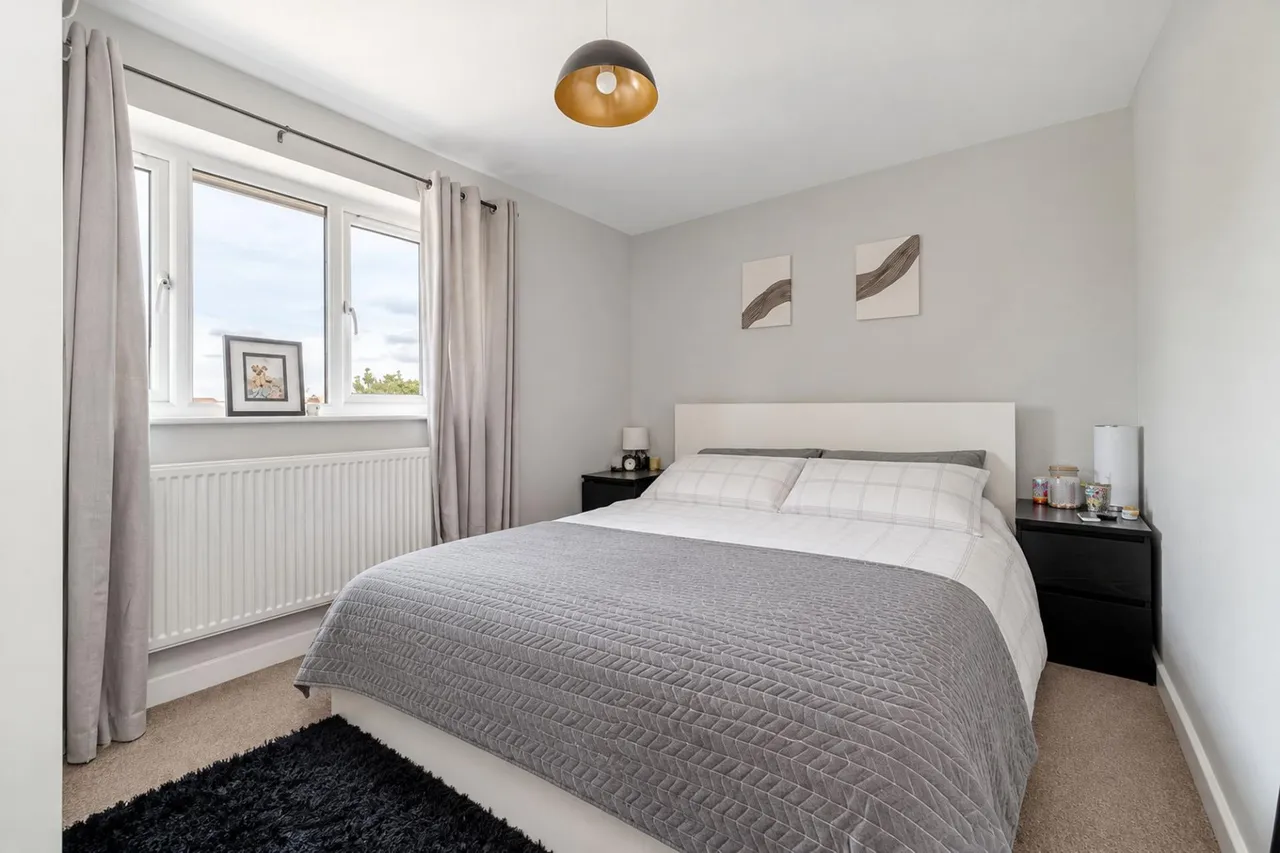 Sherwood Drive, Melton Mowbray, LE13, photo 8