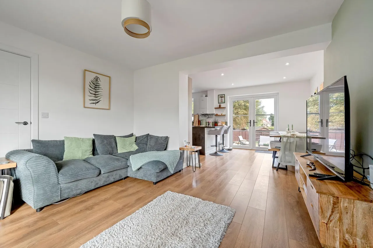 Sherwood Drive, Melton Mowbray, LE13, photo 6