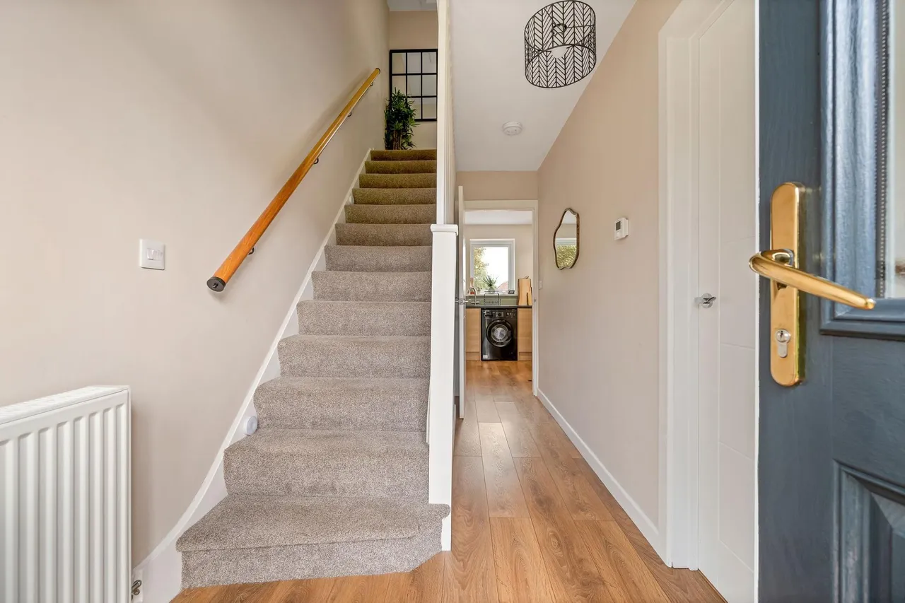 Sherwood Drive, Melton Mowbray, LE13, photo 7