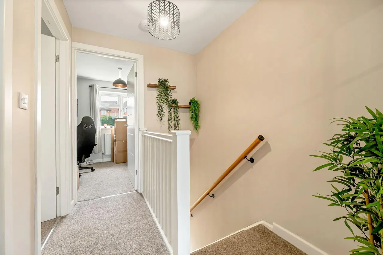 Sherwood Drive, Melton Mowbray, LE13, photo 11