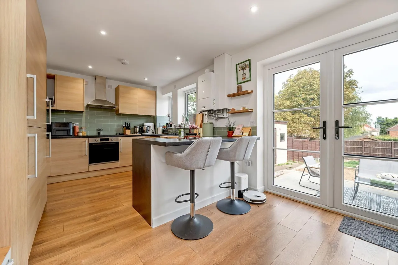 Sherwood Drive, Melton Mowbray, LE13, photo 2