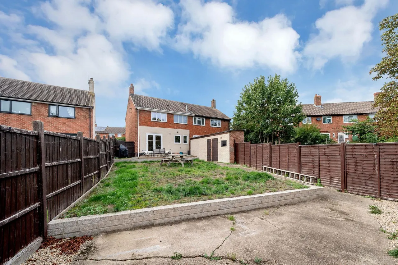 Sherwood Drive, Melton Mowbray, LE13, photo 14
