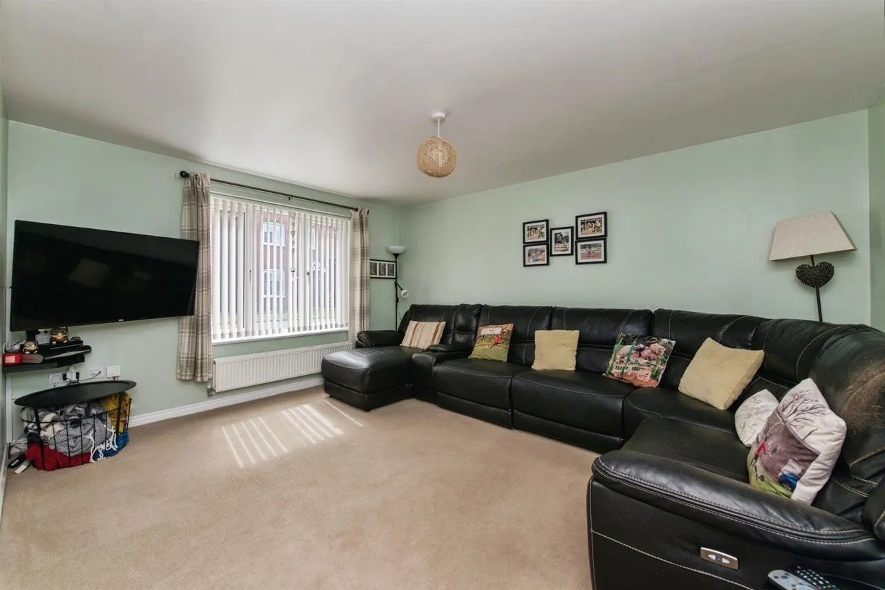 Winder Crescent, Tiverton, photo 4