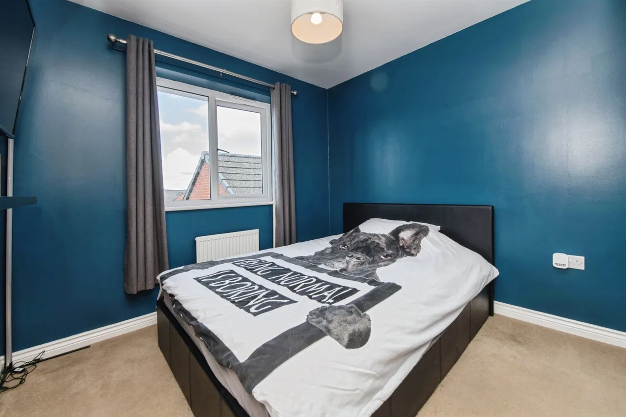 Winder Crescent, Tiverton, photo 5