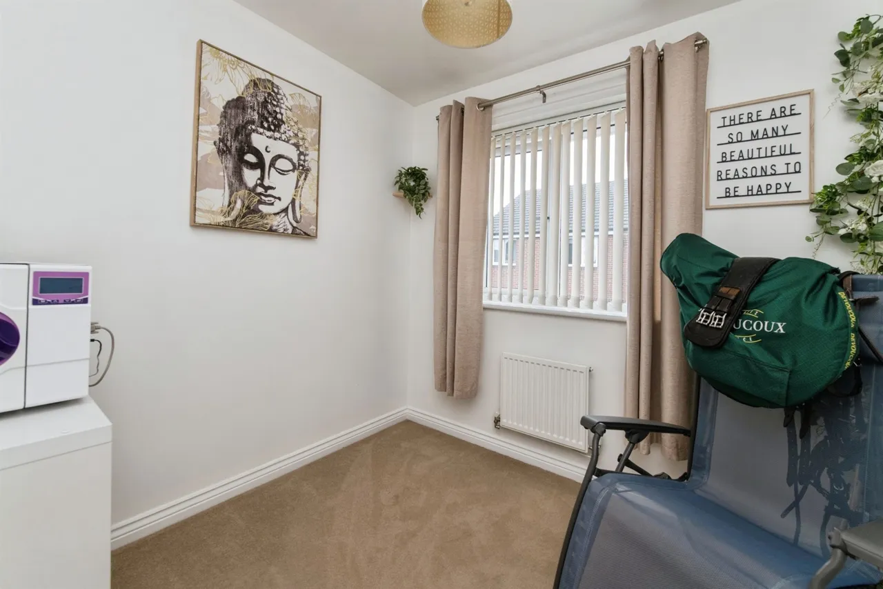 Winder Crescent, Tiverton, photo 11