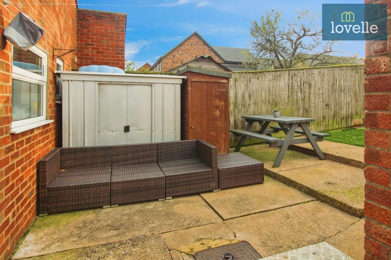 Southlands Avenue, Louth, LN11, photo 16