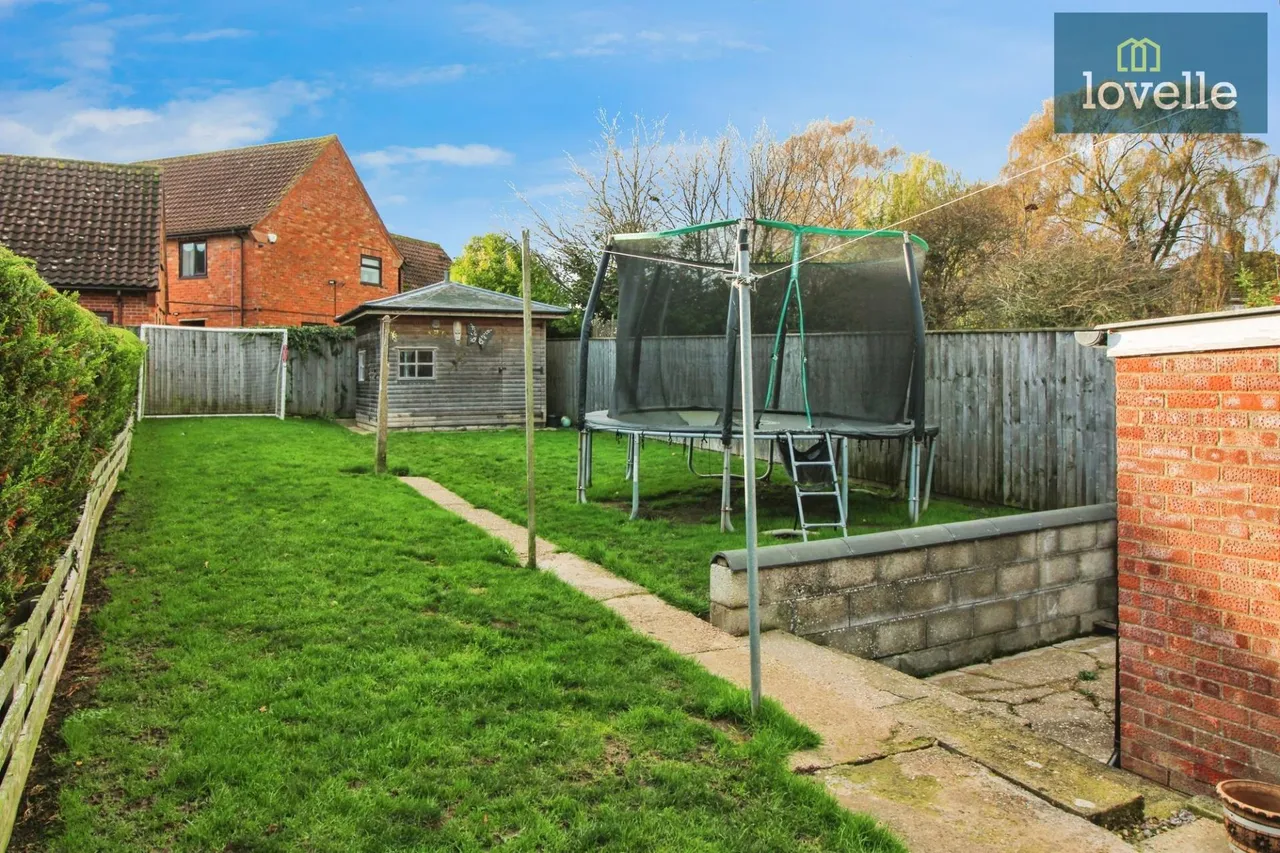 Southlands Avenue, Louth, LN11, photo 14