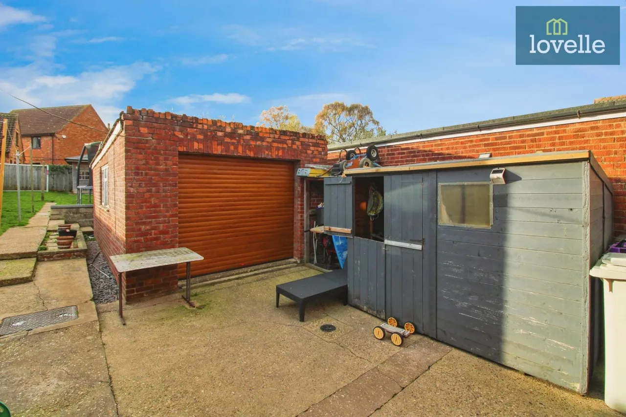 Southlands Avenue, Louth, LN11, photo 17