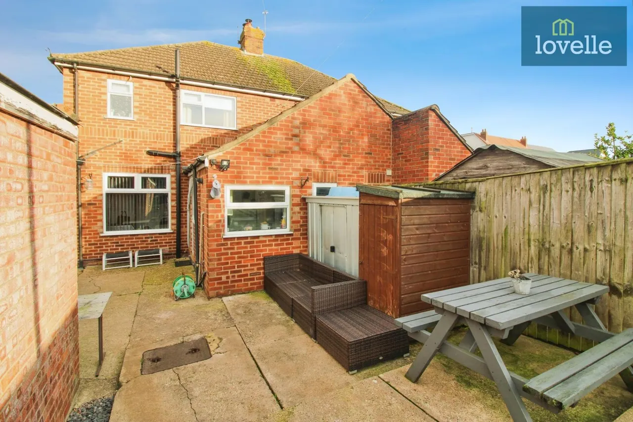 Southlands Avenue, Louth, LN11, photo 15
