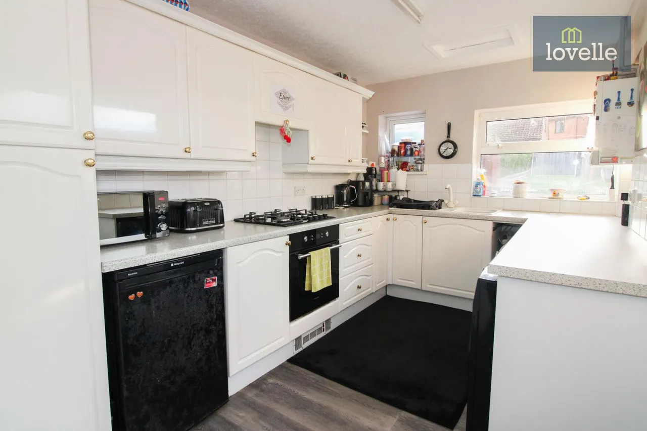 Southlands Avenue, Louth, LN11, photo 6