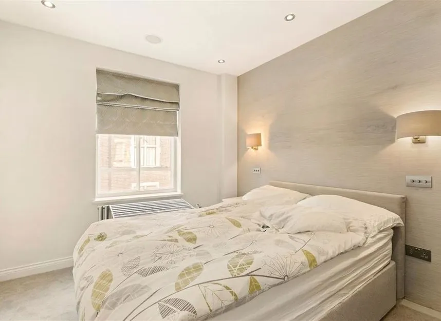 Weymouth Street, Marylebone, W1G, photo 4
