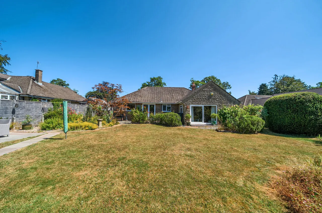 Boyneswood Road, Medstead, GU34, photo 16
