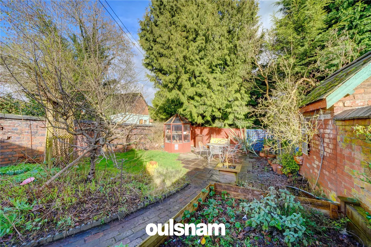 Swan Street, Alvechurch, Birmingham, Worcestershire, B48 7RR, photo 24