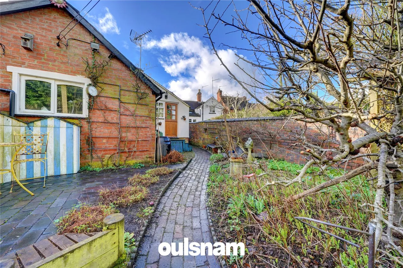 Swan Street, Alvechurch, Birmingham, Worcestershire, B48 7RR, photo 21
