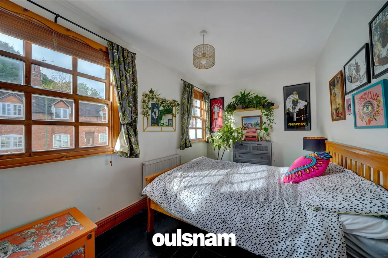 Swan Street, Alvechurch, Birmingham, Worcestershire, B48 7RR, photo 14