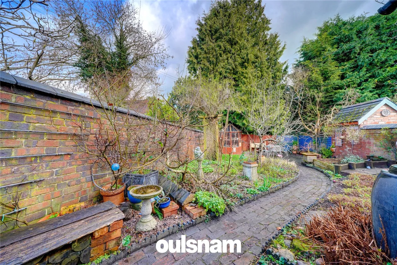 Swan Street, Alvechurch, Birmingham, Worcestershire, B48 7RR, photo 25