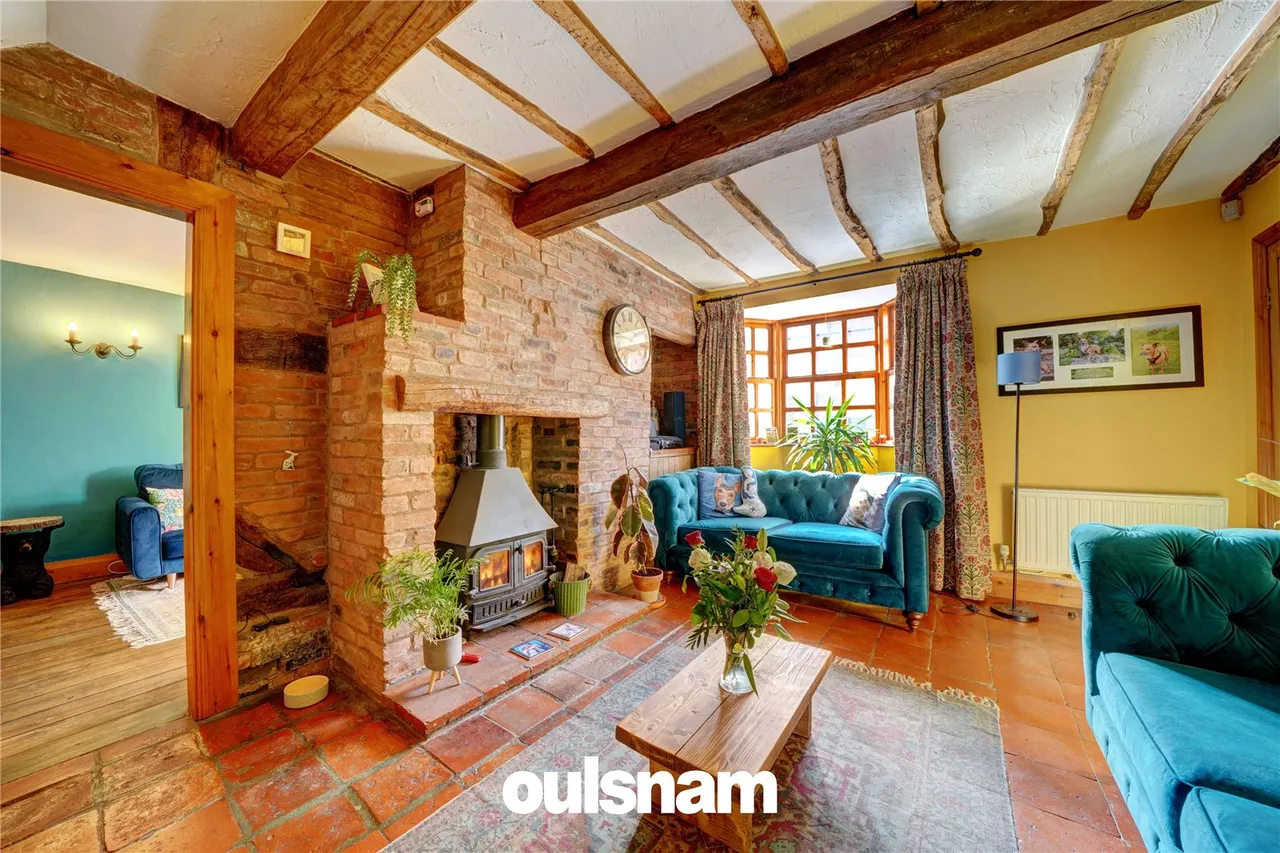 Swan Street, Alvechurch, Birmingham, Worcestershire, B48 7RR, photo 4